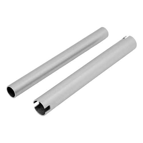 Домкрат гидравлический бутылочный, 10 т, h подъема 230-460 мм Matrix по ценам производителя в Москве с доставкой по всей России