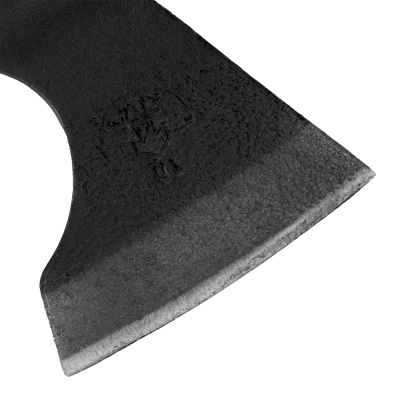 Топор, кованный, в сборе, 800/1060 г, деревянное топорище, 500 мм, охотничий, АО по ценам производителя в Москве с доставкой по всей России