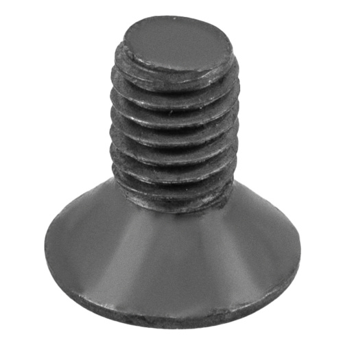 Нож шнека для грунта ER-250, диаметр 250 мм, комплект 2 шт Denzel по ценам производителя в Москве с доставкой по всей России