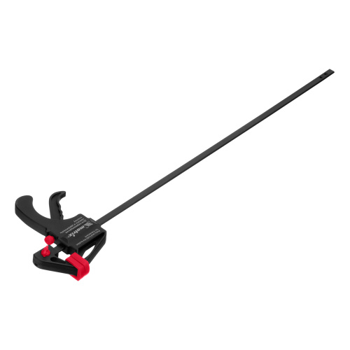 Струбцина универсальная, быстрозажимная, F-образная, 450 х 565 х 45 мм, пластиковый корпус Matrix по ценам производителя в Москве с доставкой по всей России