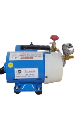 Опрессовочный насос электрический TOR DSY-60 купить в Москве с доставкой по всей России | ProtosMarket.ru