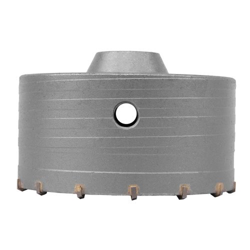 Буровая коронка, M22 х 115 мм Matrix по ценам производителя в Москве с доставкой по всей России