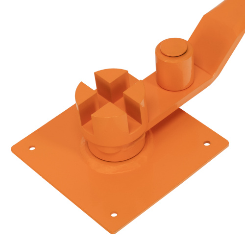 Арматурогиб 12-14 мм Сибртех купить в Москве с доставкой по всей России | ProtosMarket.ru