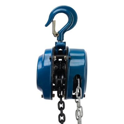 Таль цепная, 0.5 т, h подъема 2.5 м, расстояние между крюками 350 мм Stels купить в Москве с доставкой по всей России | ProtosMarket.ru