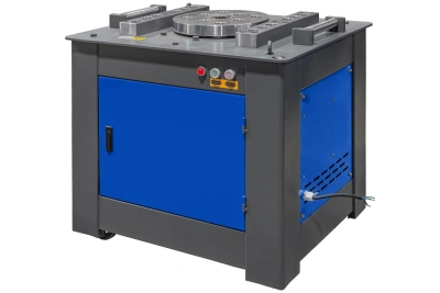 Станок для гибки арматуры TSS GW 40B купить в Москве с доставкой по всей России | ProtosMarket.ru