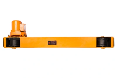 Балка концевая опорная 3т 3,5м TOR по ценам производителя в Москве с доставкой по всей России