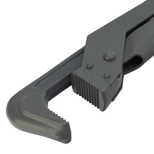 Ключ трубный рычажный КТР-4 (НИЗ) по ценам производителя в Москве с доставкой по всей России