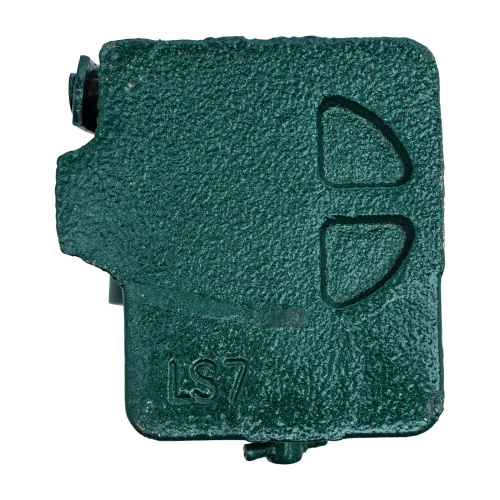 Домкрат гидравлический бутылочный, 3 т, 180-320 мм Сибртех по ценам производителя в Москве с доставкой по всей России