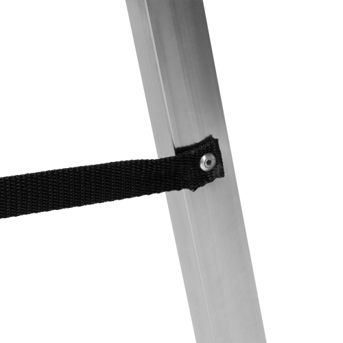 Стремянка, 8 ступеней, стальная, оцинкованная Сибртех по ценам производителя в Москве с доставкой по всей России