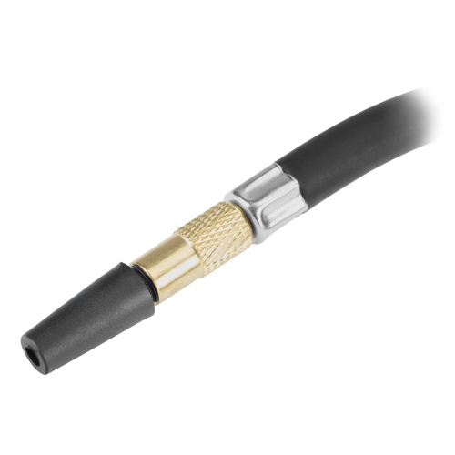 Компрессор автомобильный DС-20,12 В, 7 атм, 35 л/мин Denzel по ценам производителя в Москве с доставкой по всей России