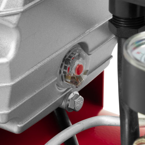 Компрессор воздушный КК-2200/50, 2,2 кВт, 350 л/мин, 50 л, прямой привод, масляный MTX по ценам производителя в Москве с доставкой по всей России