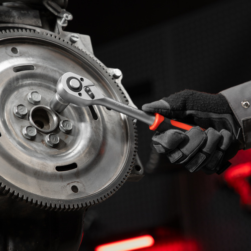 Набор инструментов, 1/4", 1/2", 94 предмета Matrix купить в Москве с доставкой по всей России | ProtosMarket.ru