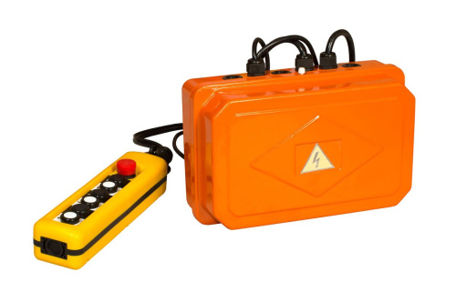 Таль электрическая канатная, модель CDL, 5т х 6м, УСВ, СибТаль по ценам производителя в Москве с доставкой по всей России