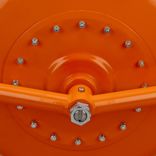 Бетоносмеситель СБР-170А.3, 170 л, 1 кВт, 220 В купить в Москве с доставкой по всей России | ProtosMarket.ru