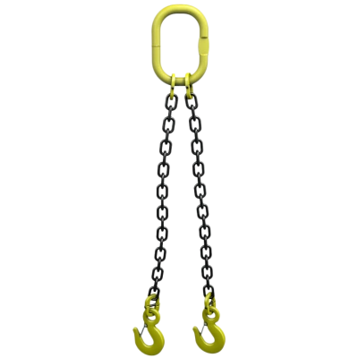 Строп цепной TOR 2СЦ г/п 45,0 т 9,0 м
