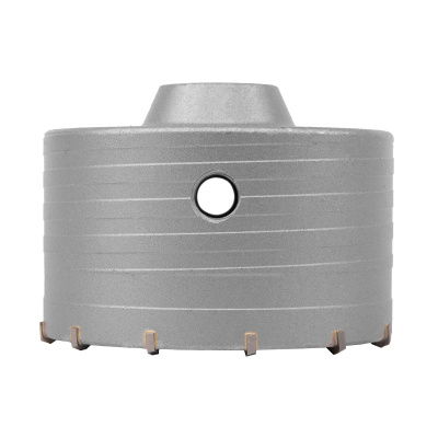 Буровая коронка, M22 х 100 мм Matrix по ценам производителя в Москве с доставкой по всей России