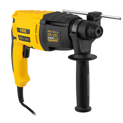 Перфоратор электрический RHH-600-22, SDS-plus, 600 Вт, 2,5 Дж, 2 реж. Denzel по ценам производителя в Москве с доставкой по всей России