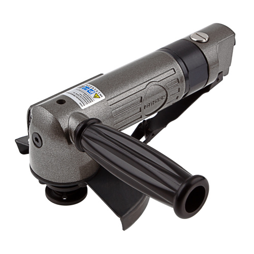 Угловая шлифовальная машина пневматическая G506.5", 11000 об/мин Gross по ценам производителя в Москве с доставкой по всей России