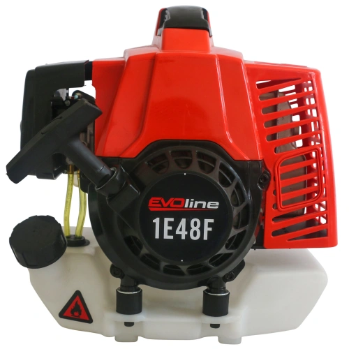 Двигатель бензиновый EVOline 1E48F по ценам производителя в Москве с доставкой по всей России