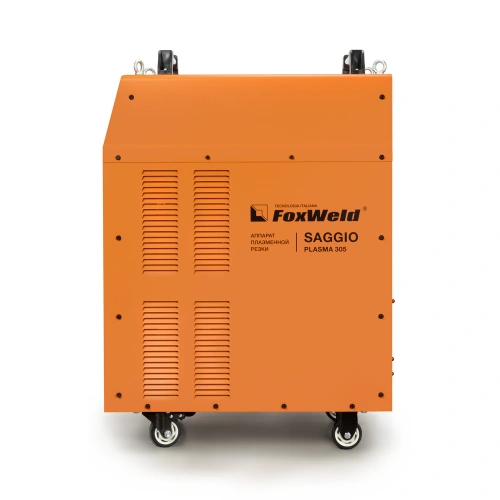 Аппарат плазменной резки SAGGIO PLASMA 305 купить в Москве с доставкой по всей России | ProtosMarket.ru