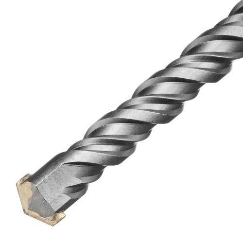 Бур по бетону, 26 x 600 мм, SDS Plus Сибртех по ценам производителя в Москве с доставкой по всей России