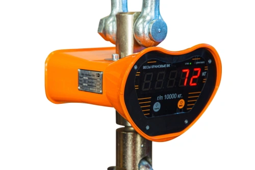 Весы электронные крановые TOR OCS-THE 10T (G) купить в Москве с доставкой по всей России | ProtosMarket.ru