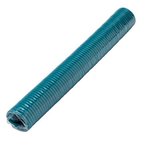 Полиуретановый спиральный шланг профессиональный BASF, 15 м, с быстросъемными соединением Stels по ценам производителя в Москве с доставкой по всей России