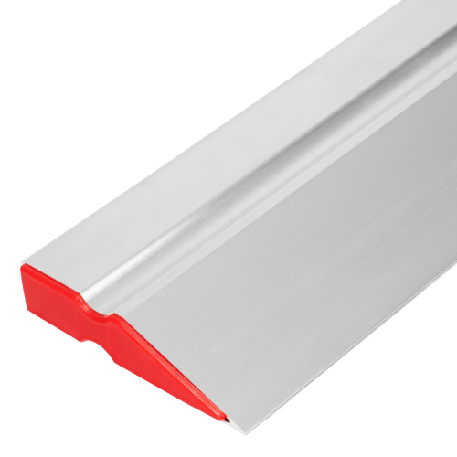 Правило алюминиевое, двойной захват, 2 ребра жесткости, L-1, 0 м Matrix по ценам производителя в Москве с доставкой по всей России