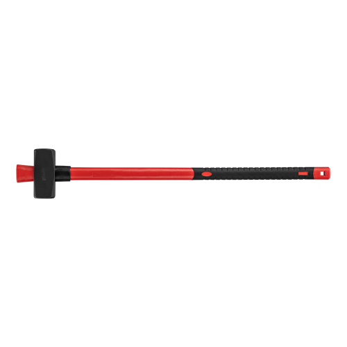 Кувалда, 3000 г, фибергласовая обрезиненная рукоятка Matrix по ценам производителя в Москве с доставкой по всей России