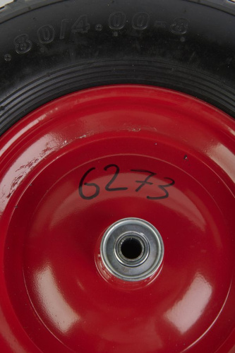 Колесо пневматическое резиновое 380 мм PR 3000-12 купить в Москве с доставкой по всей России | ProtosMarket.ru