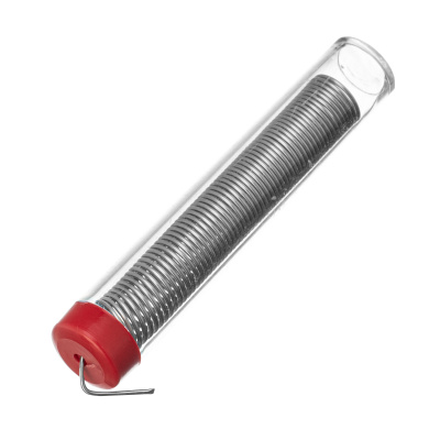 Паяльник, пластик ABS, класс защиты 1, индикатор, медный наконечник с долговечным покрытием, 220 В, 30 W Matrix по ценам производителя в Москве с доставкой по всей России