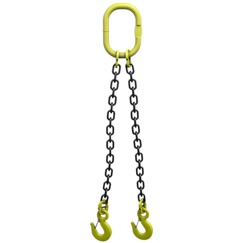 Строп цепной TOR 2СЦ г/п 45,0 т 6,0 м по ценам производителя в Москве с доставкой по всей России