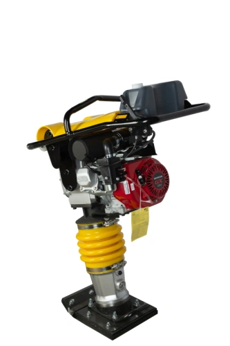 Вибротрамбовка 80 кг, 10кН (Honda) алюминиевый корпус TOR RM-80 PRO купить в Москве с доставкой по всей России | ProtosMarket.ru