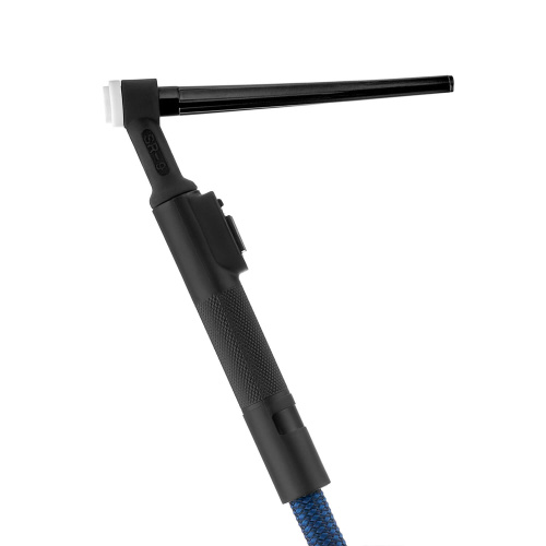 Горелка TIG TP 9 SNAKE (ОКС 35-50, б/р, 2PIN) 8м SNK0904-08 купить в Москве с доставкой по всей России | ProtosMarket.ru
