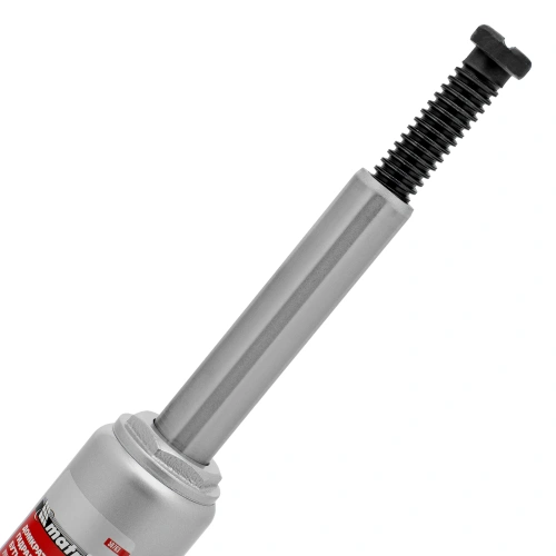 Домкрат гидравлический бутылочный, 4 т, h подъема 194-372 мм Matrix по ценам производителя в Москве с доставкой по всей России