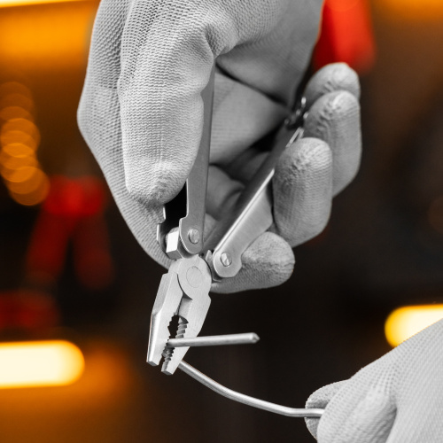 Трансформер, 113 мм, 13 предметов Sparta по ценам производителя в Москве с доставкой по всей России