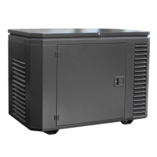 Кожух шумозащитный EVOline1200 ELITE (c вентилятором и зимним пакетом) по ценам производителя в Москве с доставкой по всей России