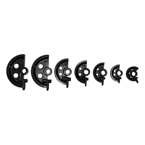 Трубогиб механический, башмаки 3/8"-1", в пластиковом кейсе STELS по ценам производителя в Москве с доставкой по всей России