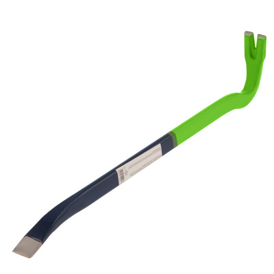 Лом-гвоздодер 450 х 22 х 12 мм Сибртех по ценам производителя в Москве с доставкой по всей России