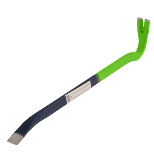 Лом-гвоздодер 450 х 22 х 12 мм Сибртех по ценам производителя в Москве с доставкой по всей России