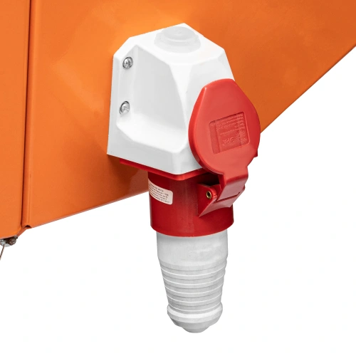 Бетоносмеситель СБР-440А.1, 440 л, 1.5 кВт, 380 В, редуктор. по ценам производителя в Москве с доставкой по всей России