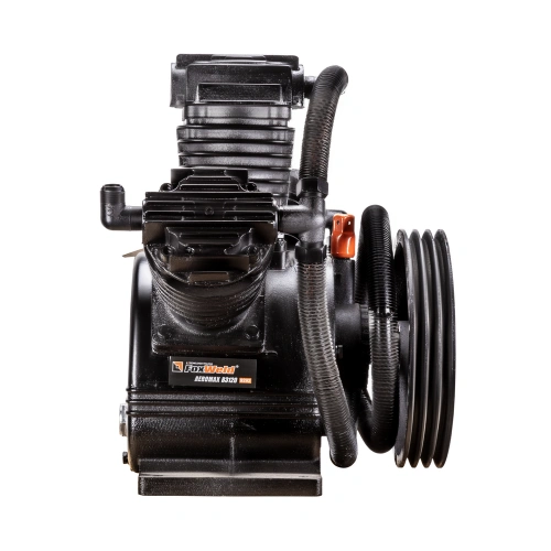 Компрессорная головка ременная AEROMAX B3120 по ценам производителя в Москве с доставкой по всей России