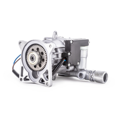 Помпа высокого давления KVAZARRUS для моек K 3, K 4 купить в Москве с доставкой по всей России | ProtosMarket.ru