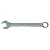 Ключ комбинированный, 17 мм, оцинкованный (КЗСМИ) по ценам производителя в Москве с доставкой по всей России