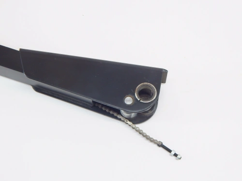 Ручка в сборе для тележек гидравлических RHP(BF) (Handle assembly) по ценам производителя в Москве с доставкой по всей России