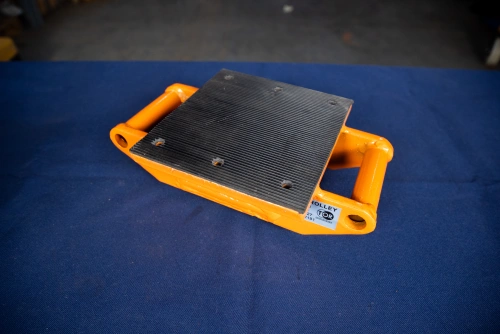 Роликовая платформа подкатная TOR VA2.5 г/п 2,5 т купить в Москве с доставкой по всей России | ProtosMarket.ru