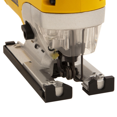 Лобзик электрический JS-110, 750 Вт, 110 мм Denzel по ценам производителя в Москве с доставкой по всей России