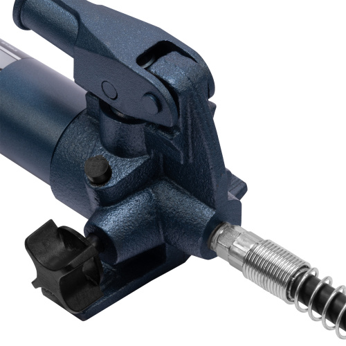 Растяжка гидравлическая, 10 т, набор из 17 предметов, 7 сменных насадок, в металлическом кейсе Stels по ценам производителя в Москве с доставкой по всей России