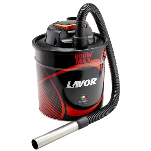 Пылесос для золы Lavor ASHLEY 112 купить в Москве с доставкой по всей России | ProtosMarket.ru