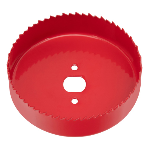 Набор кольцевых пил по дереву, 64-127 мм, 8 предметов Matrix по ценам производителя в Москве с доставкой по всей России
